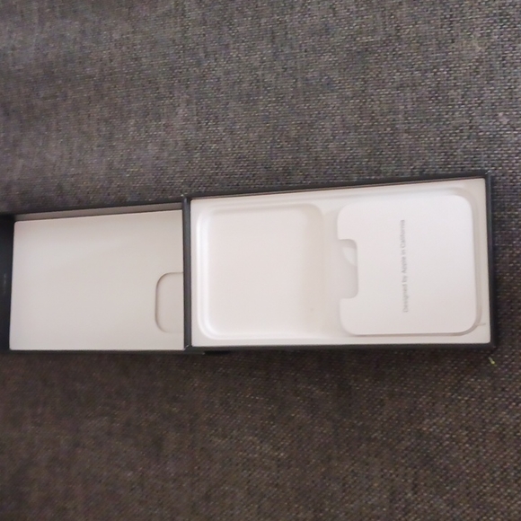 IPhone 13 Pro box - Picture 2 of 4